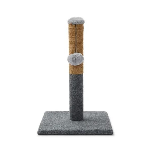 All Day Basic Cat Scratch Post
