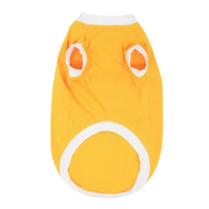 Amber Dog TShirt - Sleeveless - Image 4